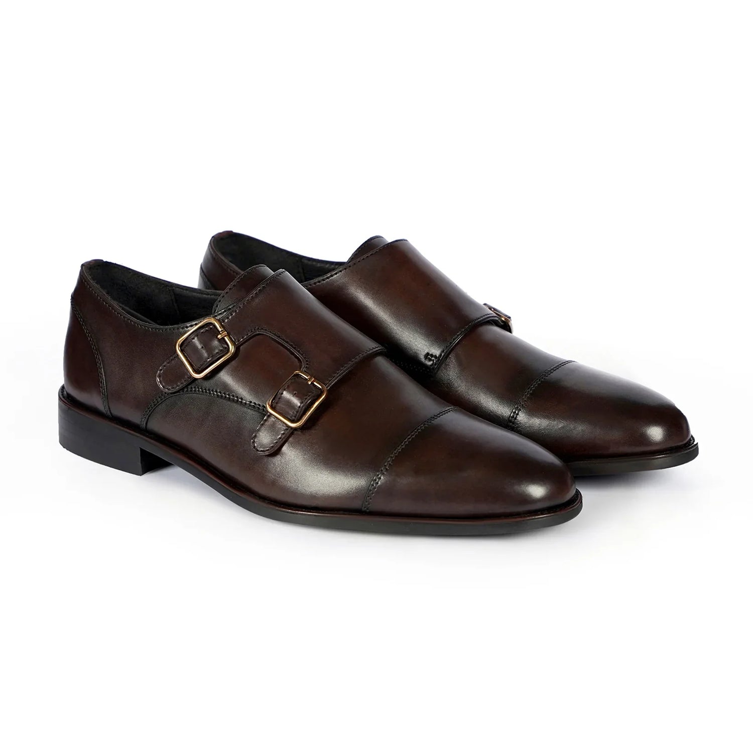 Buckle Shoes